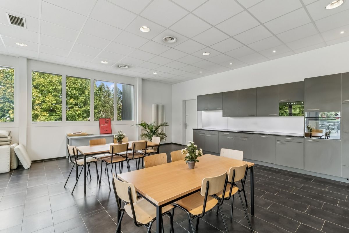 Fläche mit viel Potential im Industriegebiet in Villmergen zu vermieten - 8