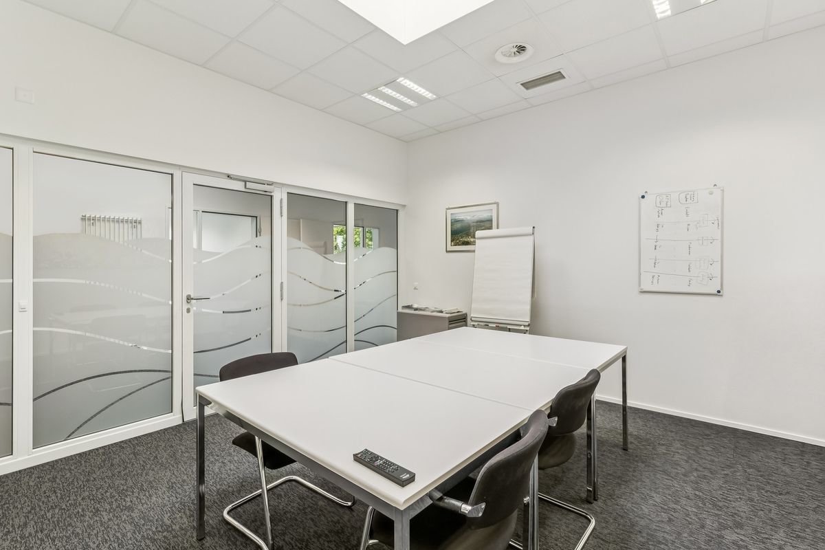 Fläche mit viel Potential im Industriegebiet in Villmergen zu vermieten - 10