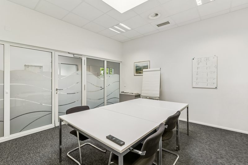 Fläche mit viel Potential im Industriegebiet in Villmergen zu vermieten - 11