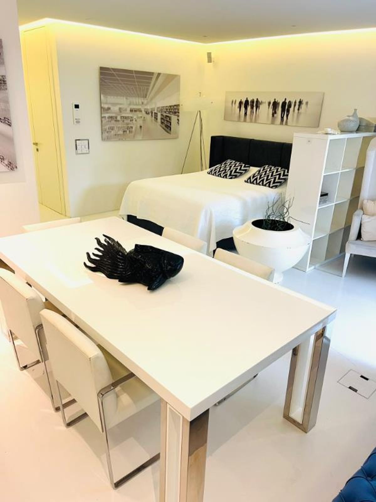 1.5 Zimmer Wohnung - 9