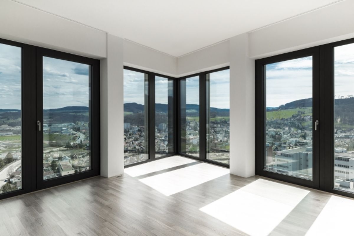 Wohnen im Ceres Tower! - 4
