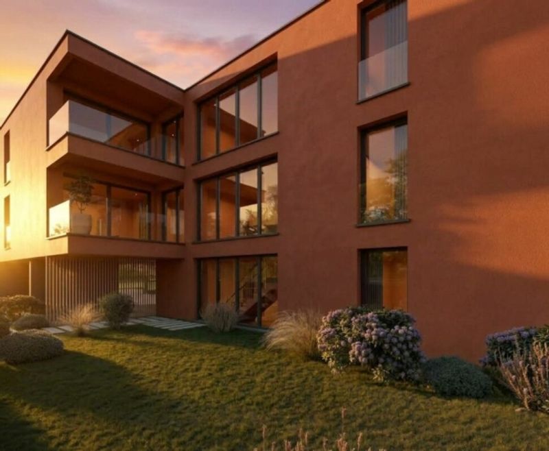 Clendy 6 – Neue Beförderung – 2,5 und 3,5 Zimmer – in der Nähe des Sees - 10