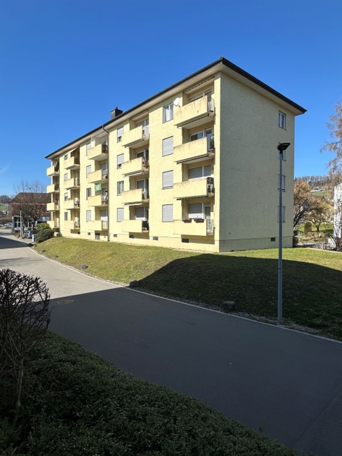 Eine Wohlfühloase - Idyllisch und zentrumsnah! - 0