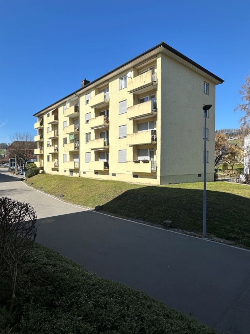 Eine Wohlfühloase - Idyllisch und zentrumsnah! - 1