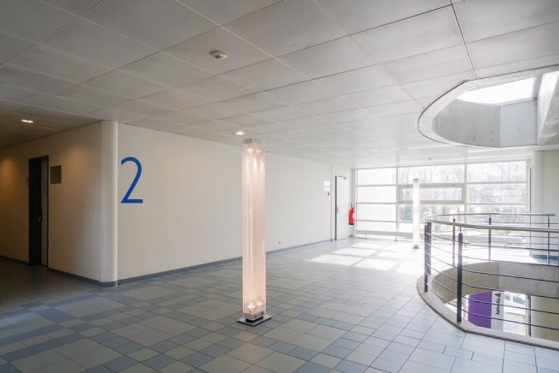 Votre future adresse professionnelle à Lausanne - 2