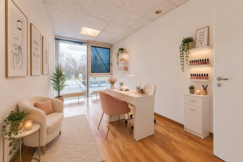 Votre future adresse professionnelle à Lausanne - 3