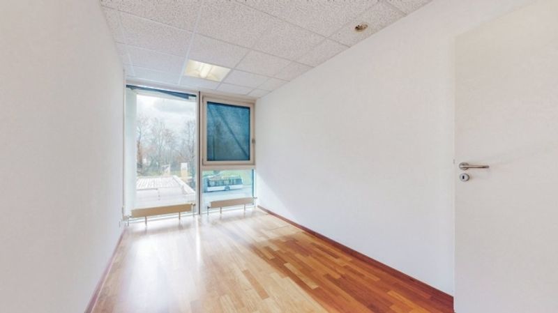 Votre future adresse professionnelle à Lausanne - 4