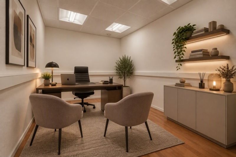 Votre future adresse professionnelle à Lausanne - 5