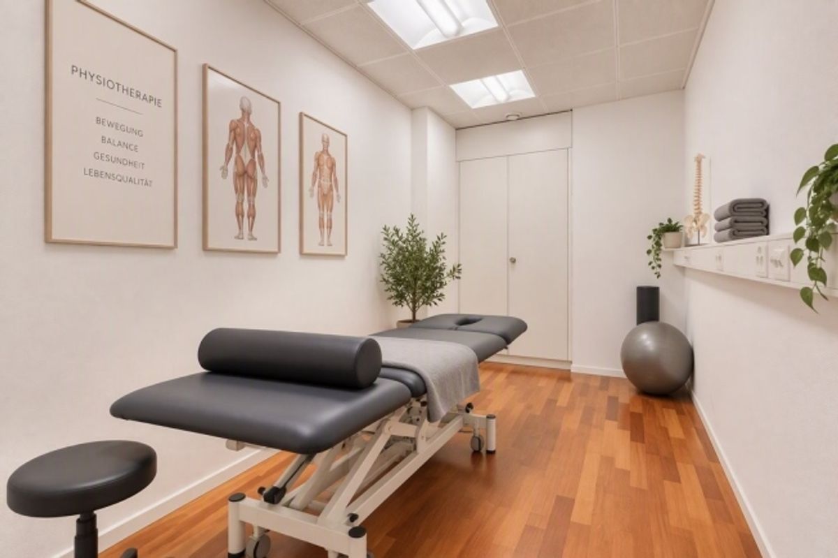Votre future adresse professionnelle à Lausanne - 6