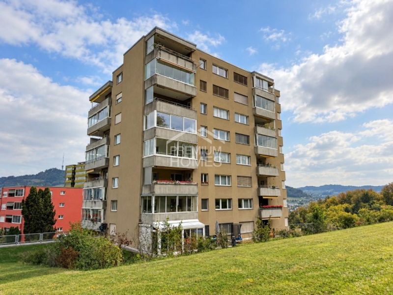 Ein Zuhause mit besonderen Vorzügen - 1