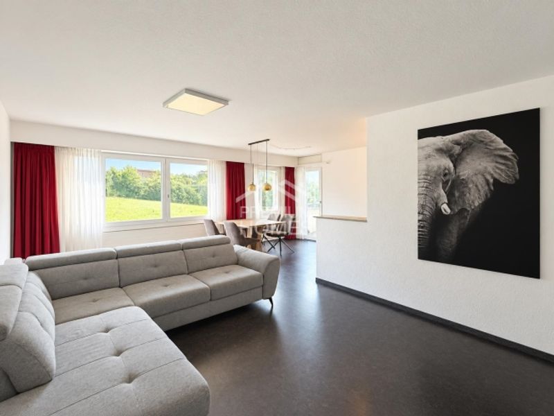 Ein Zuhause mit besonderen Vorzügen - 2