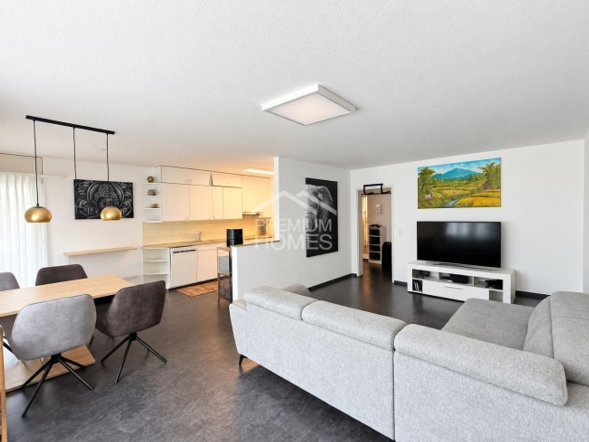Ein Zuhause mit besonderen Vorzügen - 2