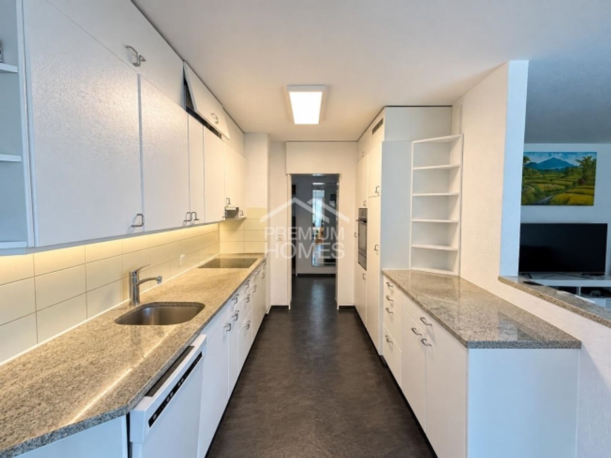 Ein Zuhause mit besonderen Vorzügen - 3