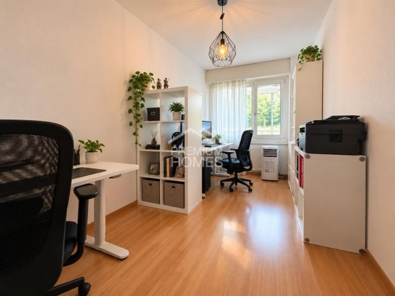 Ein Zuhause mit besonderen Vorzügen - 5