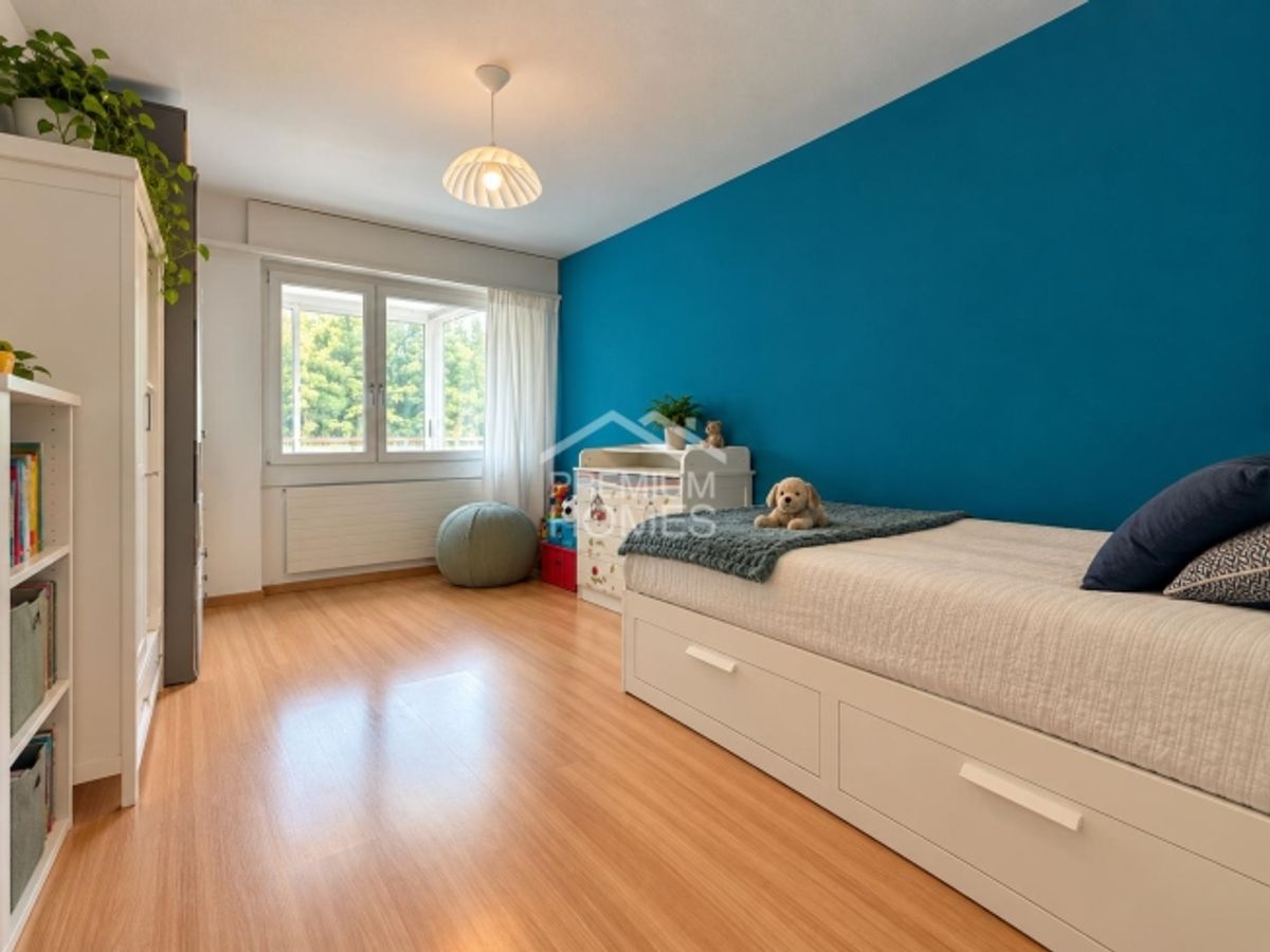 Ein Zuhause mit besonderen Vorzügen - 6
