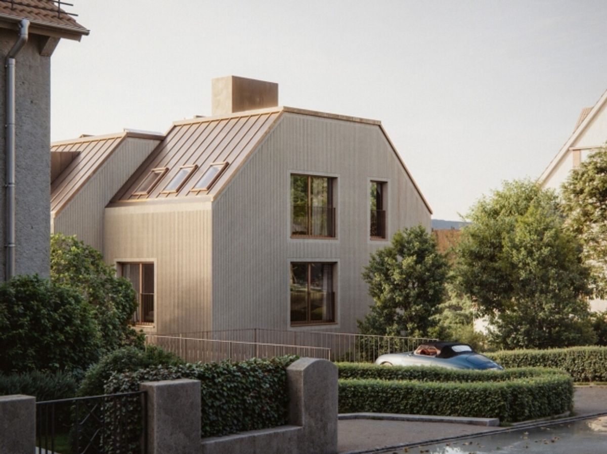 «Im Maas» Townhouse Residences - 0