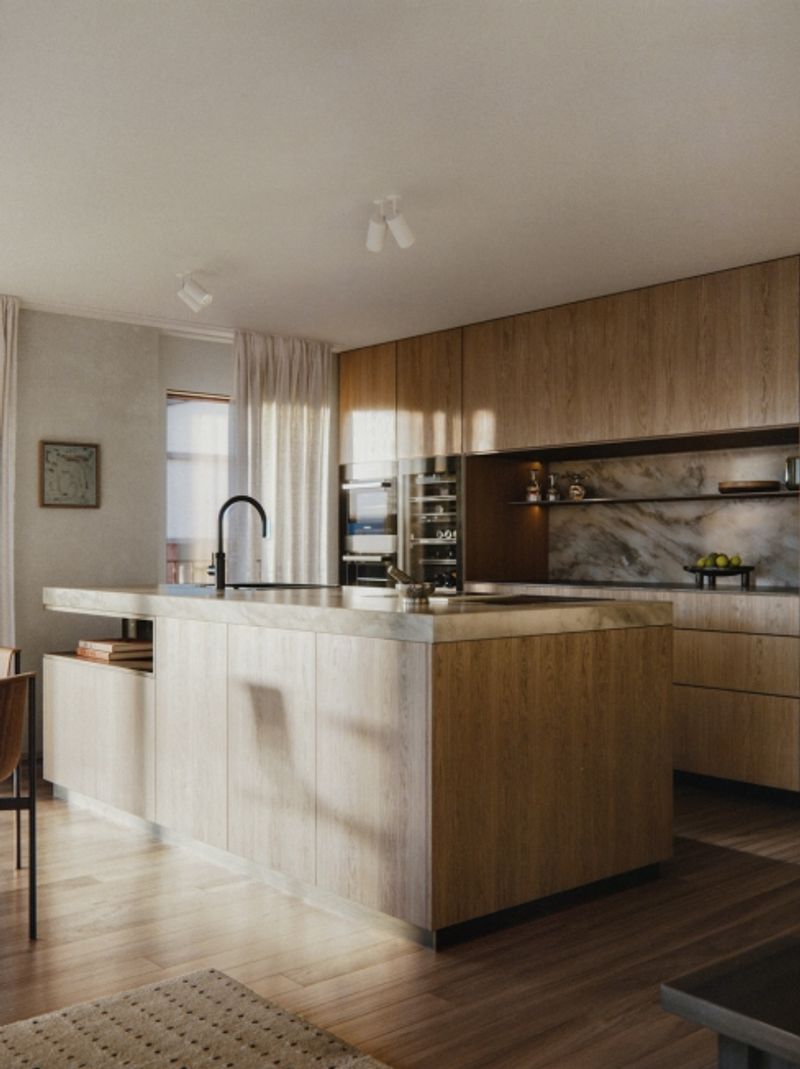 «Im Maas» Townhouse Residences - 3