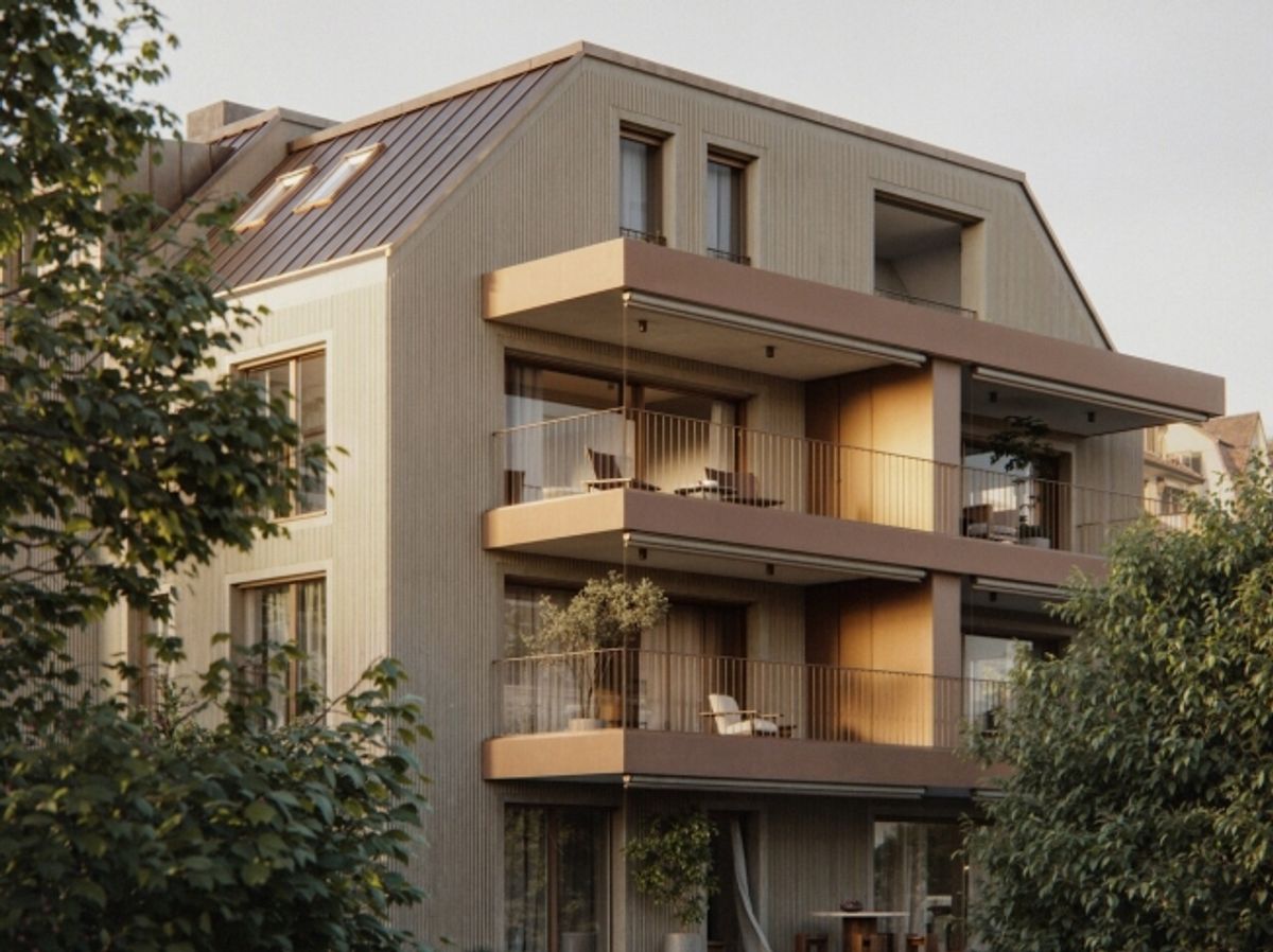 «Im Maas» Townhouse Residences - 4