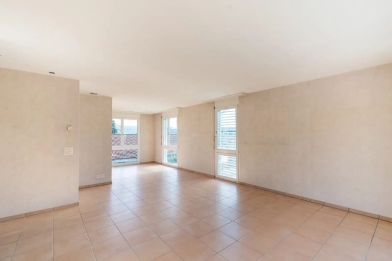 3.5/4.5-Zimmer-Wohnung an beliebter Wohnlage - 2