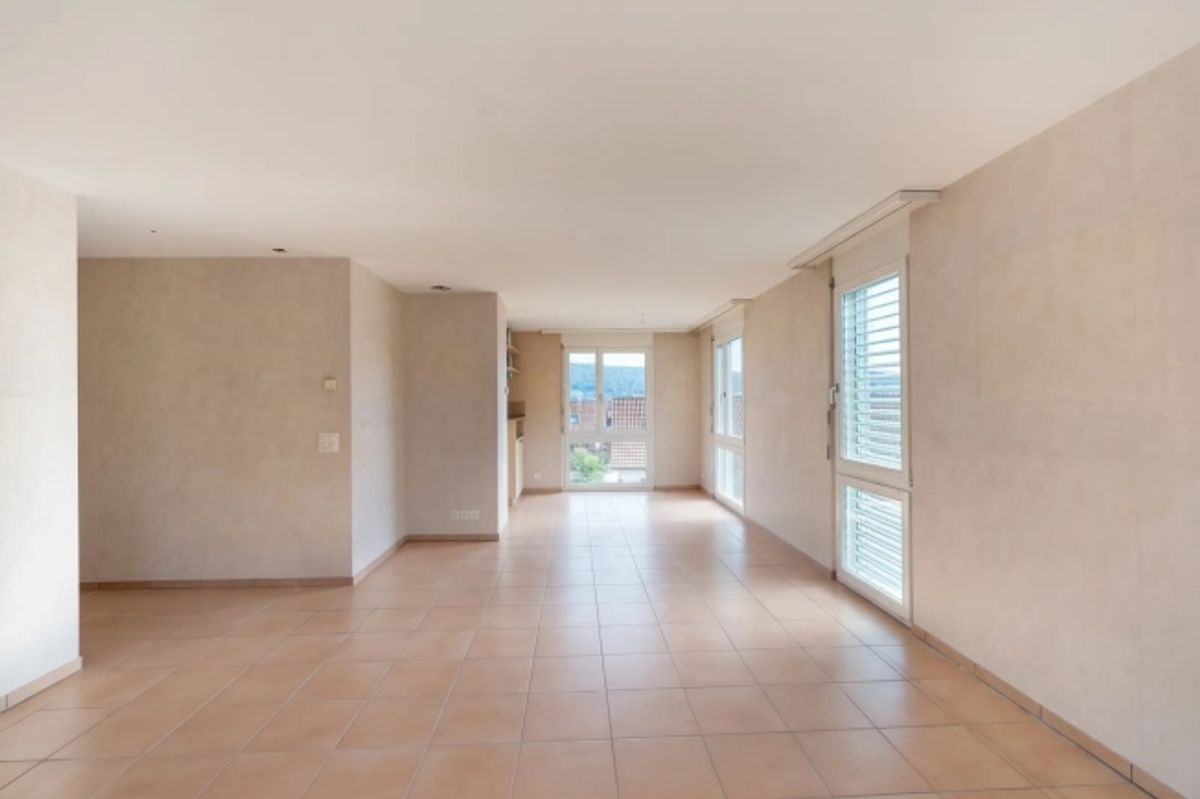 3.5/4.5-Zimmer-Wohnung an beliebter Wohnlage - 2