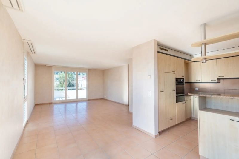 3.5/4.5-Zimmer-Wohnung an beliebter Wohnlage - 4