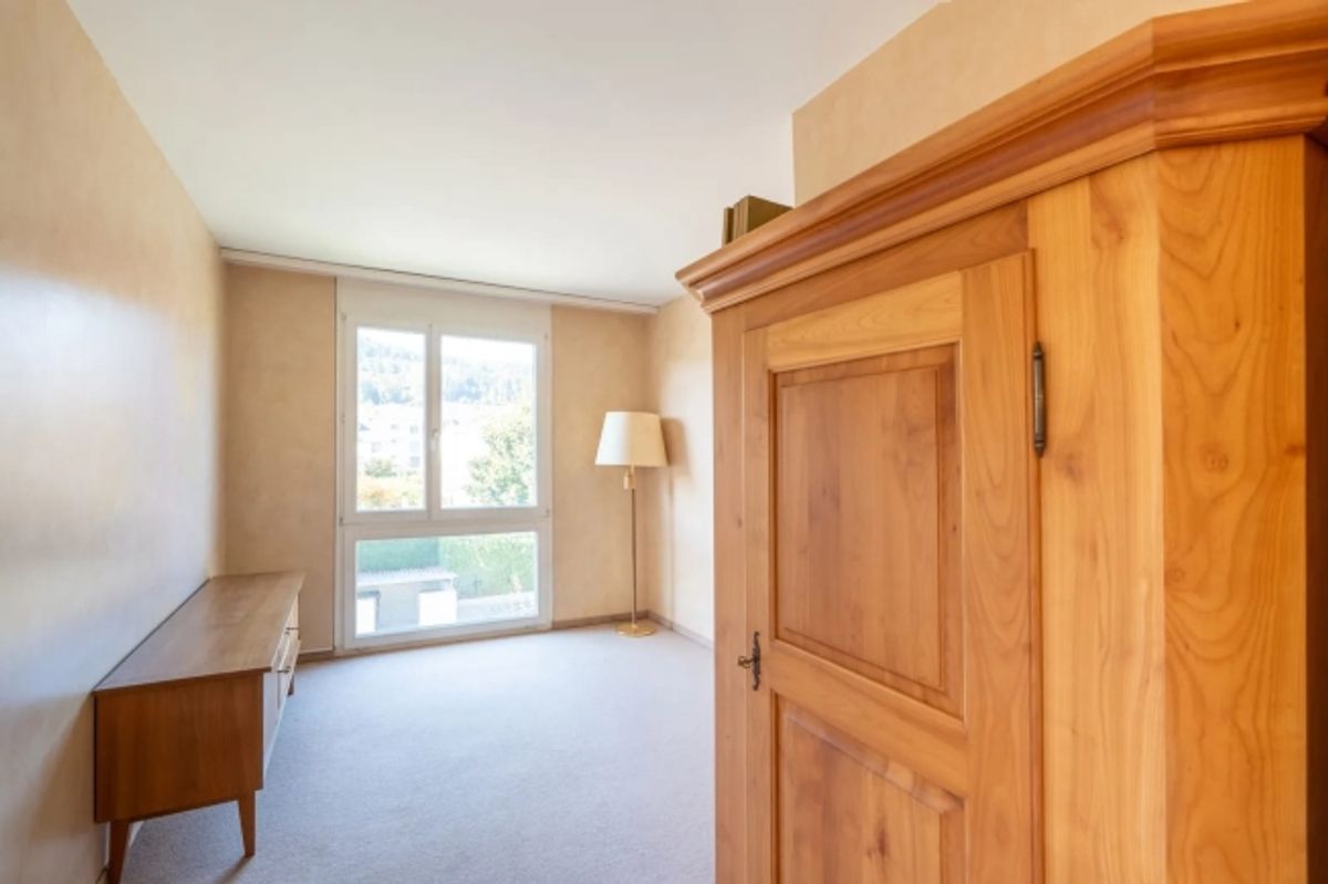 3.5/4.5-Zimmer-Wohnung an beliebter Wohnlage - 6