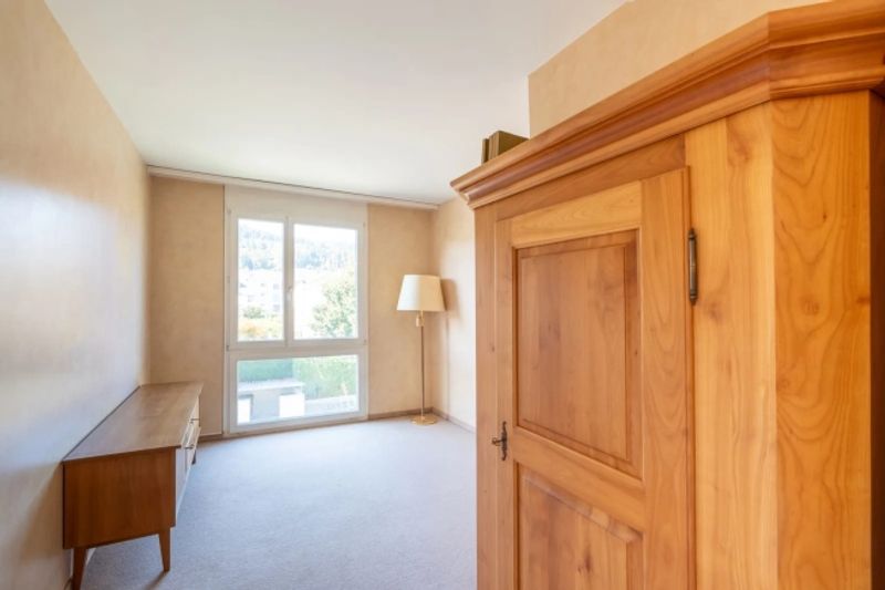 3.5/4.5-Zimmer-Wohnung an beliebter Wohnlage - 7