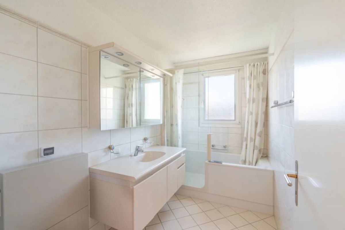 3.5/4.5-Zimmer-Wohnung an beliebter Wohnlage - 8