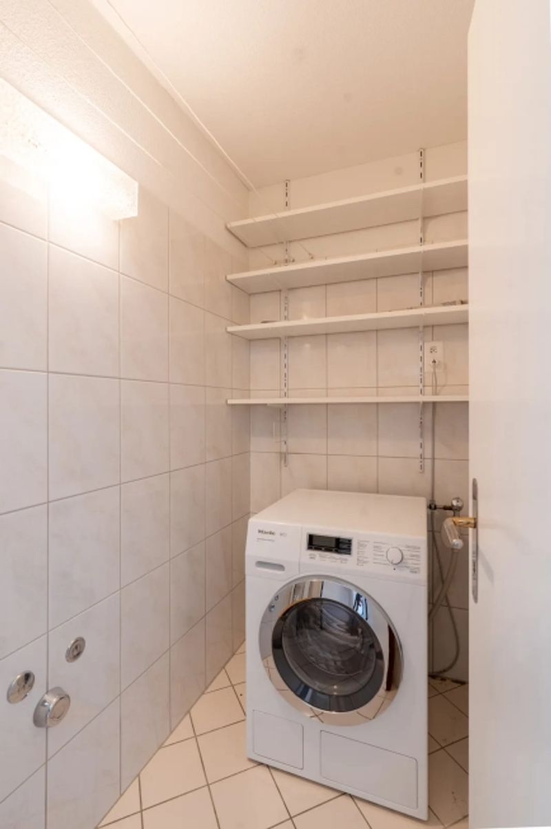 3.5/4.5-Zimmer-Wohnung an beliebter Wohnlage - 10