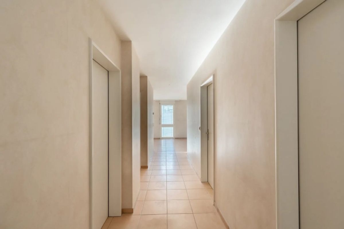 3.5/4.5-Zimmer-Wohnung an beliebter Wohnlage - 10
