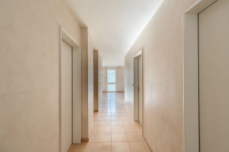 3.5/4.5-Zimmer-Wohnung an beliebter Wohnlage - 11
