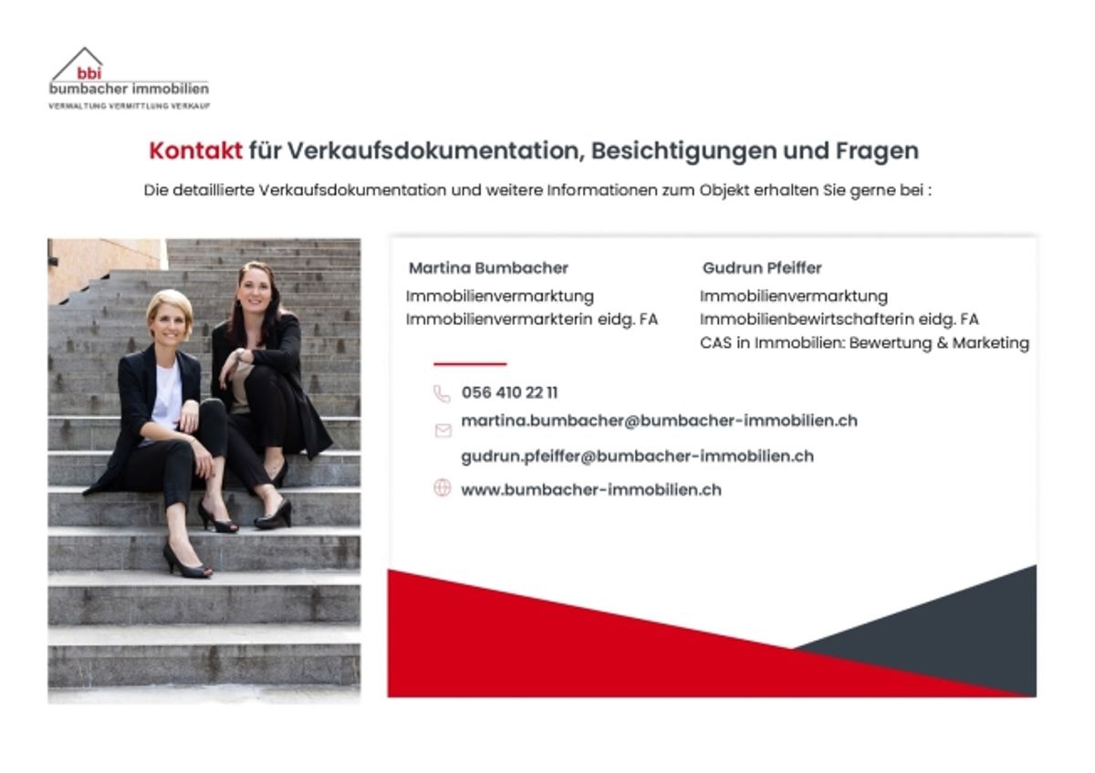3.5/4.5-Zimmer-Wohnung an beliebter Wohnlage - 12