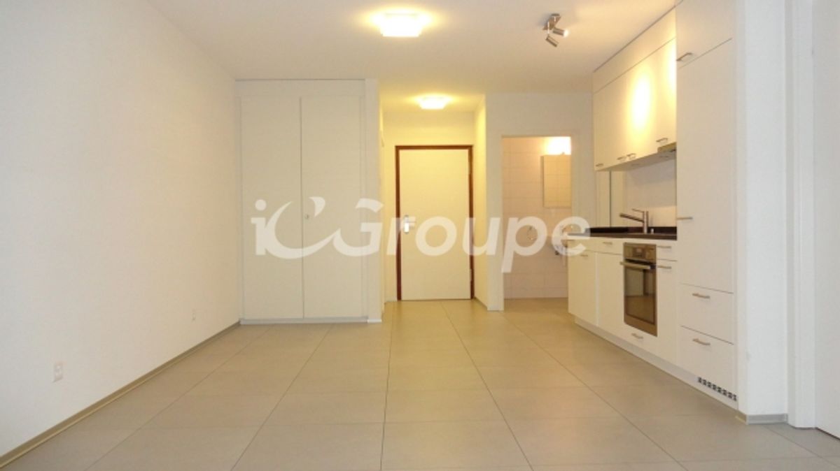 Wunderschönes 2.5-Zimmer-Apartment im Erdgeschoss - 2