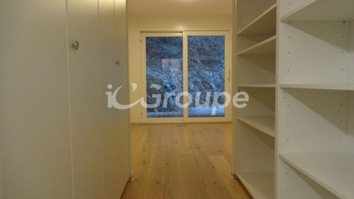 Wunderschönes 2.5-Zimmer-Apartment im Erdgeschoss - 4