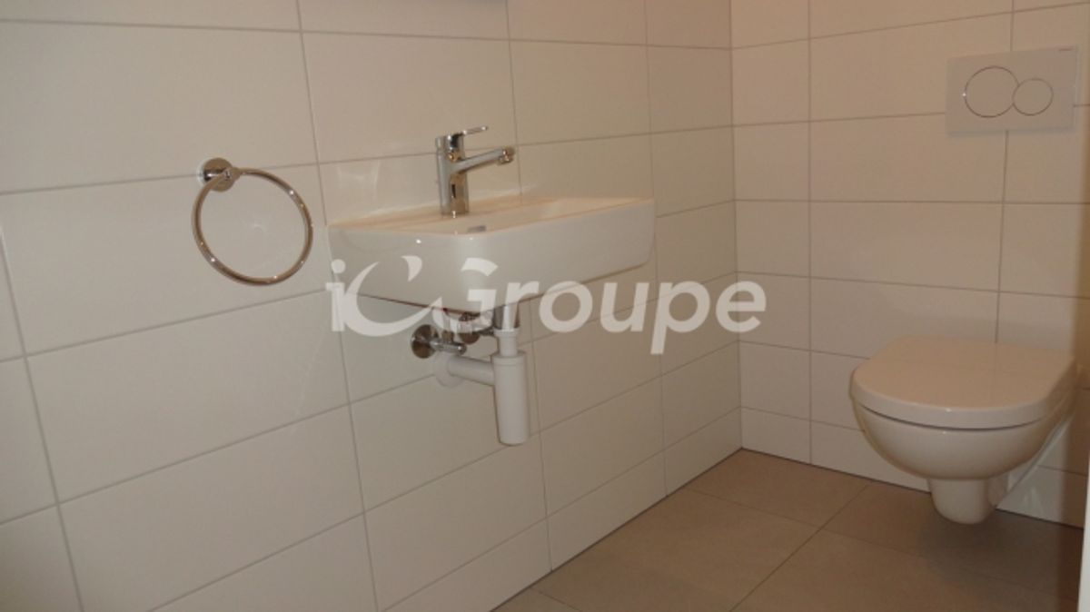 Wunderschönes 2.5-Zimmer-Apartment im Erdgeschoss - 8