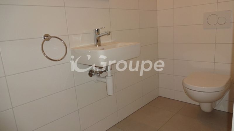 Wunderschönes 2.5-Zimmer-Apartment im Erdgeschoss - 9