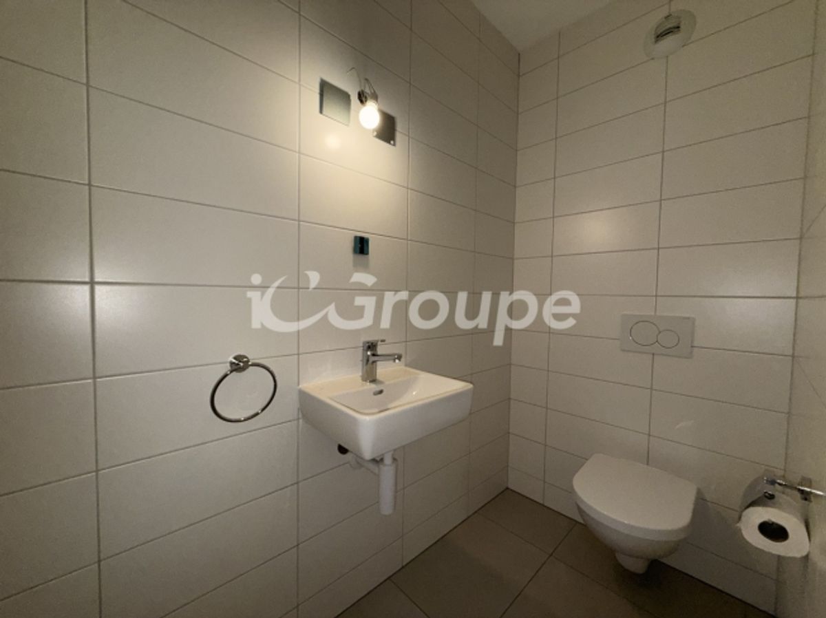 Wunderschönes 2.5-Zimmer-Apartment im Erdgeschoss - 11