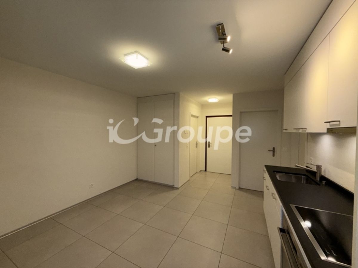 Wunderschönes 2.5-Zimmer-Apartment im Erdgeschoss - 13