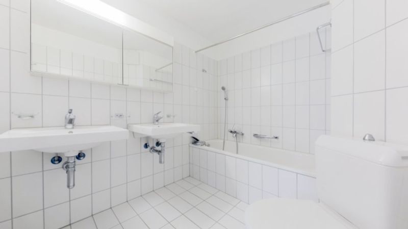 Familienwohnung sucht neue Bewohner - 7
