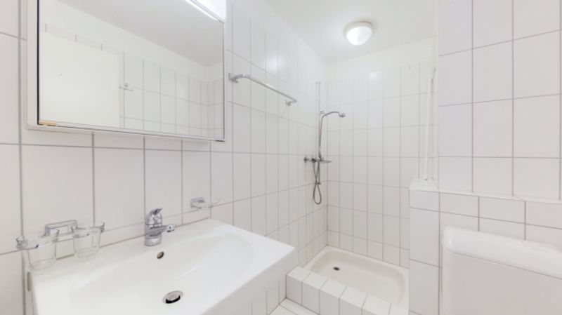Familienwohnung sucht neue Bewohner - 8