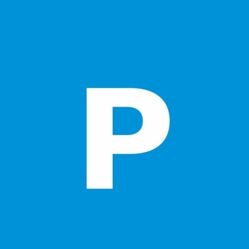 Ihr Parkplatz in Nähe vom Bahnhof Luzern - 1