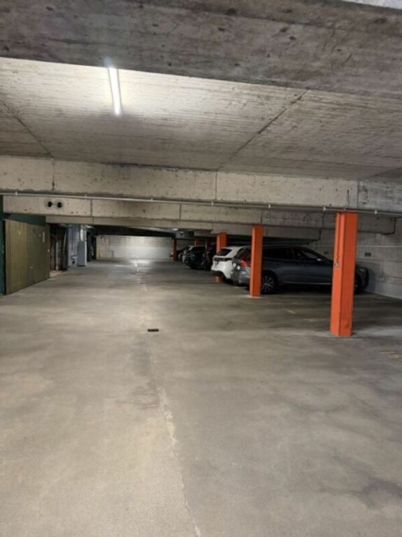 Ihr Parkplatz in Nähe vom Bahnhof Luzern - 2