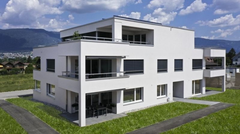 Ihr Wohntraum im Erdgeschoss - 1