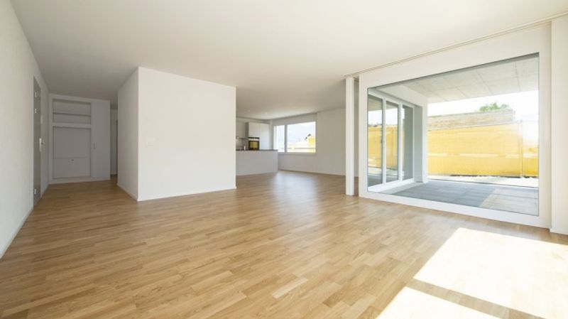 Ihr Wohntraum im Erdgeschoss - 2