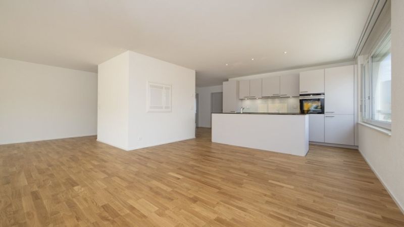 Ihr Wohntraum im Erdgeschoss - 4