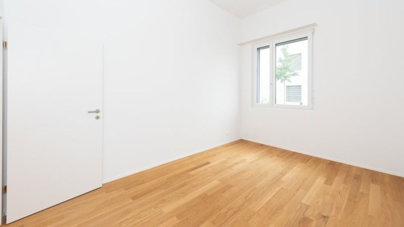 GROSSZÜGIG IM EIGENTUMSSTANDARD - 4