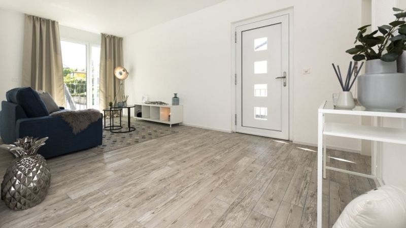 Wohnen im Grünen - 2