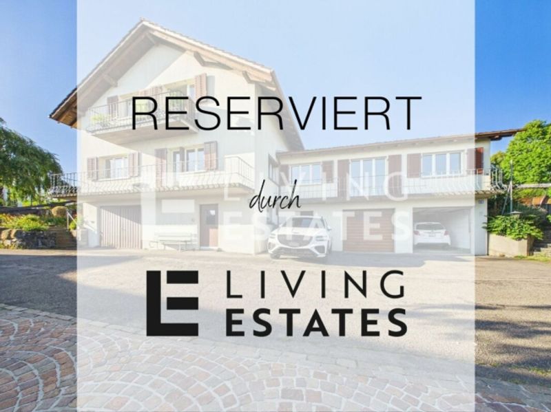 RESERVIERT - 1