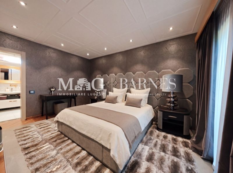 Charmantes und elegantes Duplex in einer absolut prestigeträchtigen Um - 7