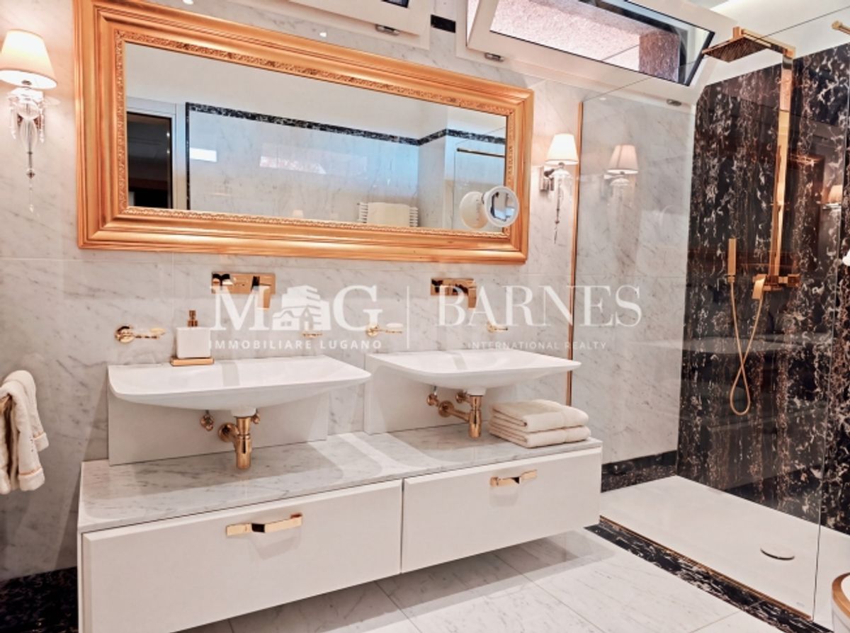 Charmantes und elegantes Duplex in einer absolut prestigeträchtigen Um - 7